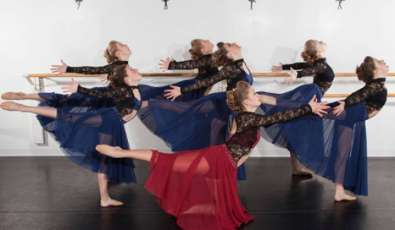 Musical Theater II/III (Ages 7-12)