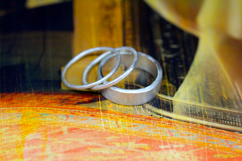 Ring Making Intensive