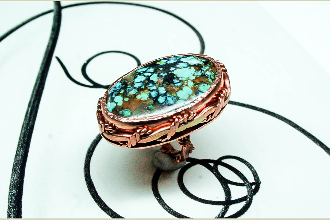 Silver I & II – Stone Setting