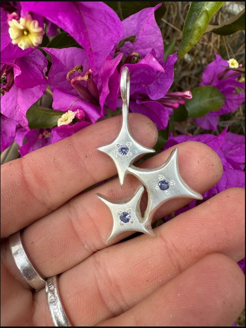 Wax Carving, Sculpting, and Prong Setting