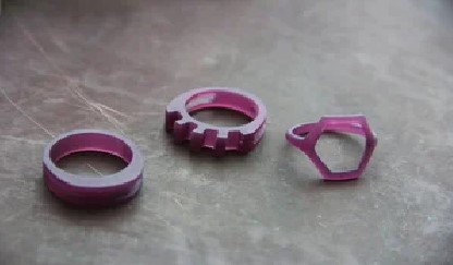 Intro to Wax Carving