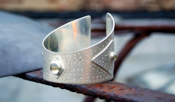 Cuff Bracelets
