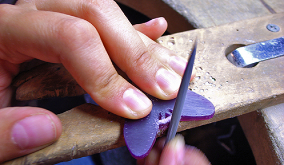 Introduction to Wax Carving Wax Carving Classes New York