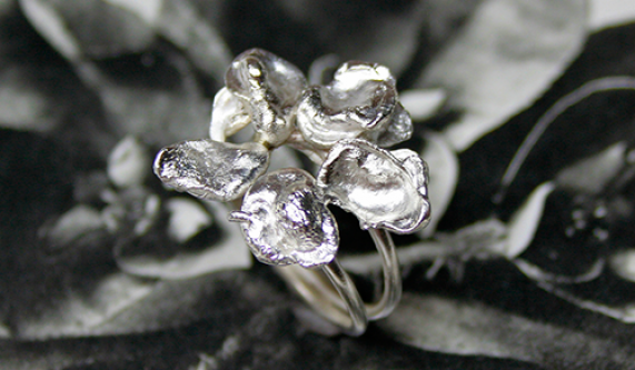 Water Casting
