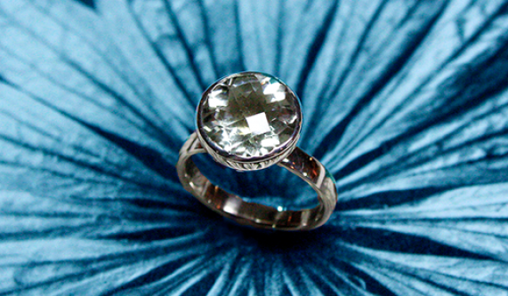 Bezel Setting