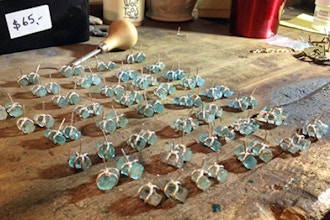 Jewelry Production 