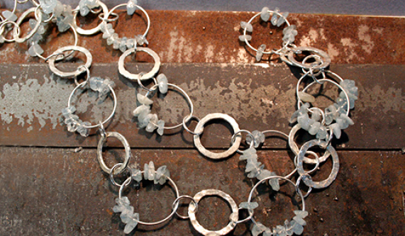 Soldering Intensive - Chain Making Workshop