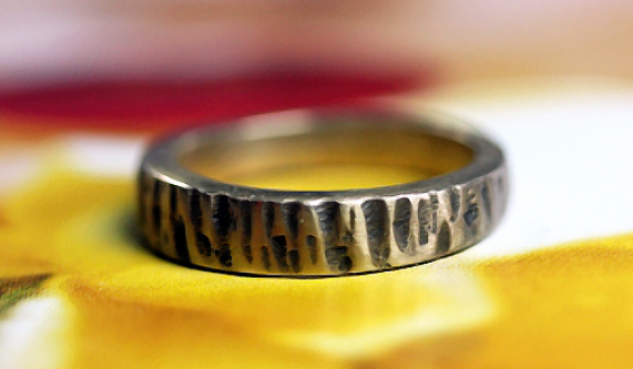Wax Carved Jewelry Workshop