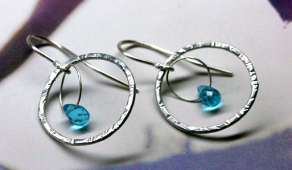 Soldering Intensive - Earrings, Posts, & Studs