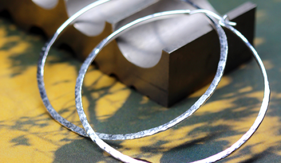 Hoops and Studs