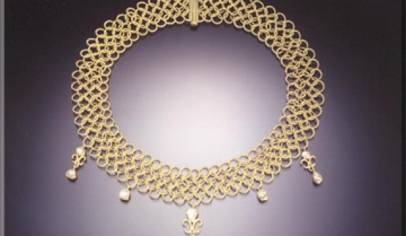 Chainmaille Workshop