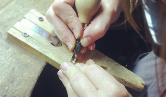 Jewelry Design & Development