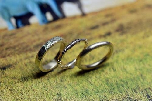 Sterling Rings 101