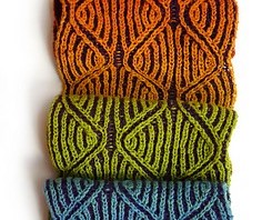 Master 2-Color Brioche