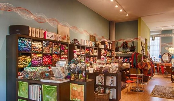 Sister-Arts Studio Inc.