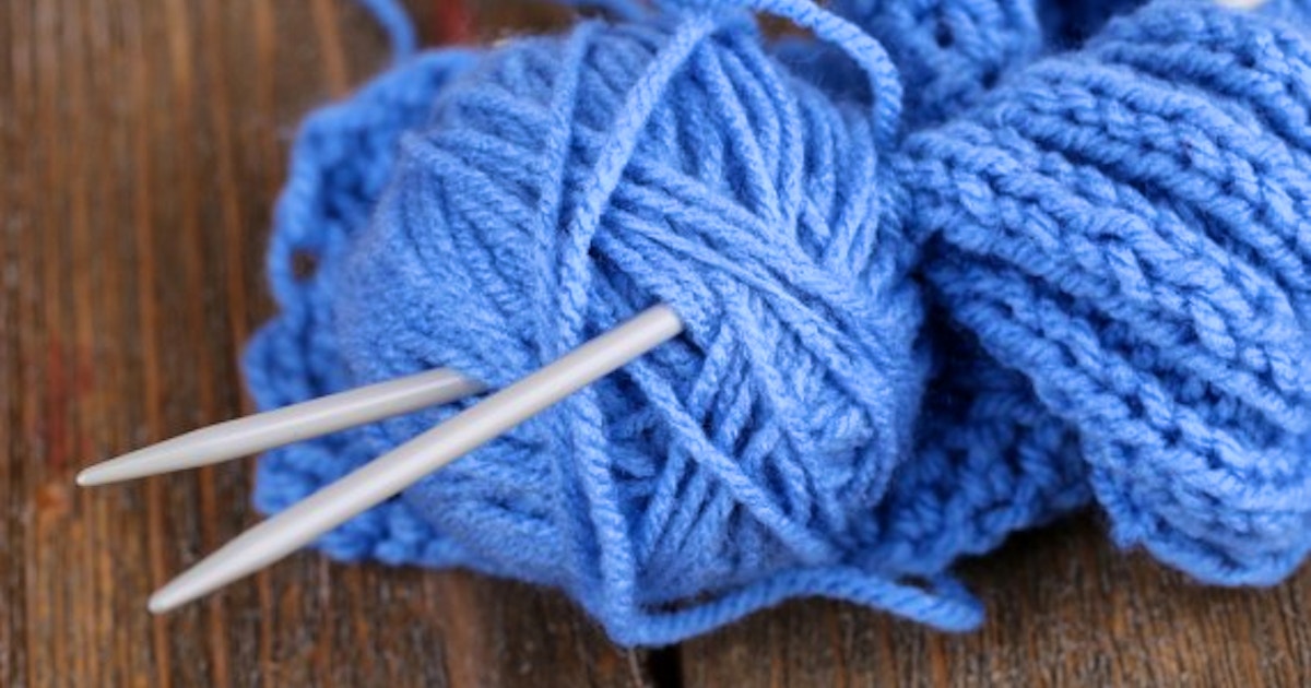 Novice Knitting Beginner Knitting Classes Chicago CourseHorse