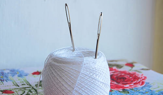 Saturday Novice Knitting (Ages 7 +)