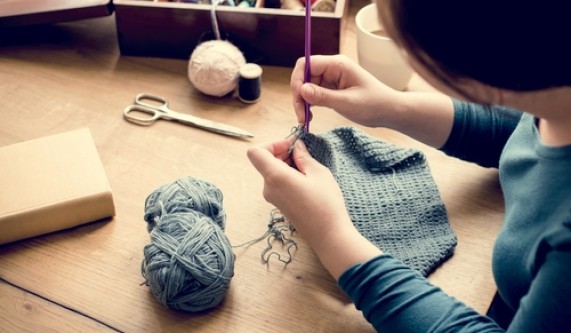 Continental Knitting