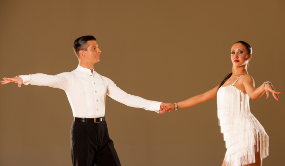 West Coast Swing Advanced Swing Classes Chicago