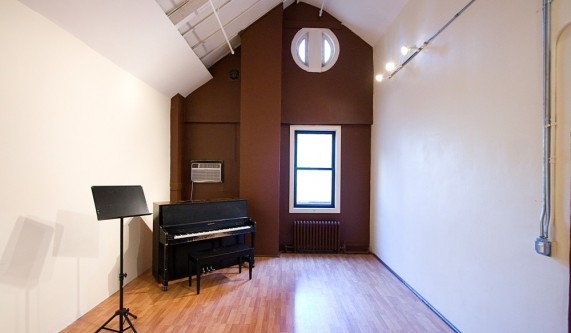 Jazz Piano Weekend Crash Course