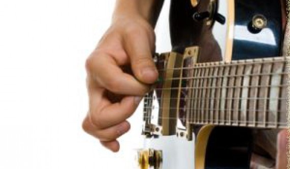 Guitar I