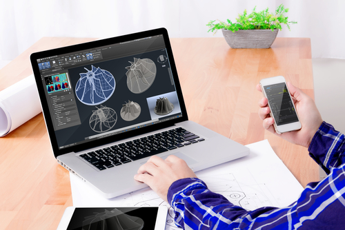 3D Modeling and Printing (Ages 10-15)