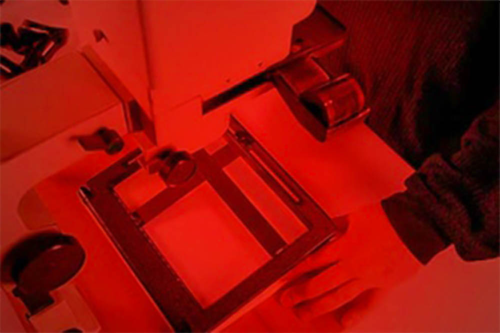 Darkroom to Digital Photography (Ages 11-13)