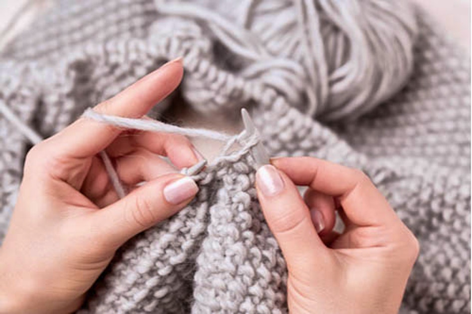 Learn to Cable Knitting Class Chicago — Sister-Arts Studio