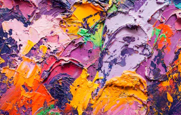 Color Theory for Dry Media (Ages 16+)