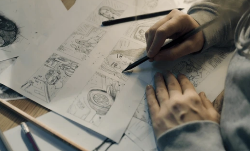 Intermediate and Advanced Drawing (Ages 16+) [Class in Chicago ...