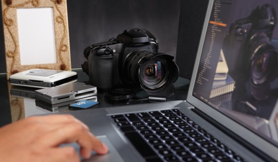 Photoshop for Lightroom Users