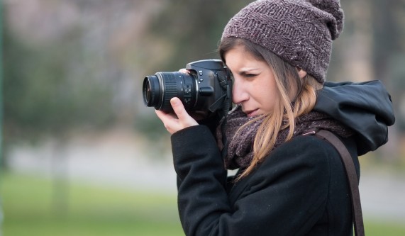 Digital Photography 2: Building on the Basics