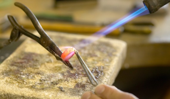 Intermediate / Advanced Jewelry