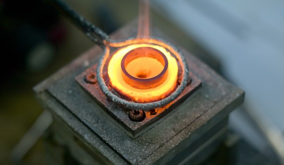 Turn A Coin Into A Ring