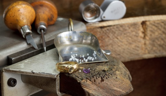 Lost Wax Casting and More