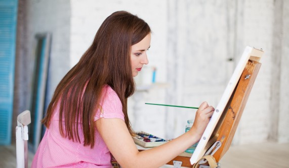 Encaustics Workshop