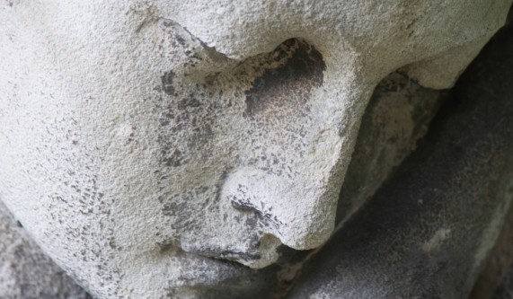 Figure Sculpture: The Face