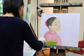 Figure Drawing Classes Seattle Coursehorse