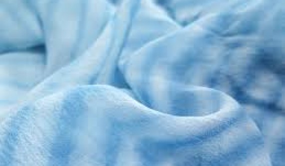 Japanese Shibori on Silk