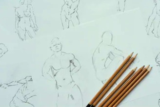 Capturing the Essence: Master the Art of Figure Drawing