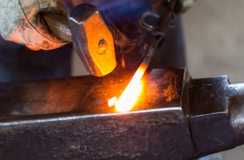 Metalsmithing Techniques for Jewelry