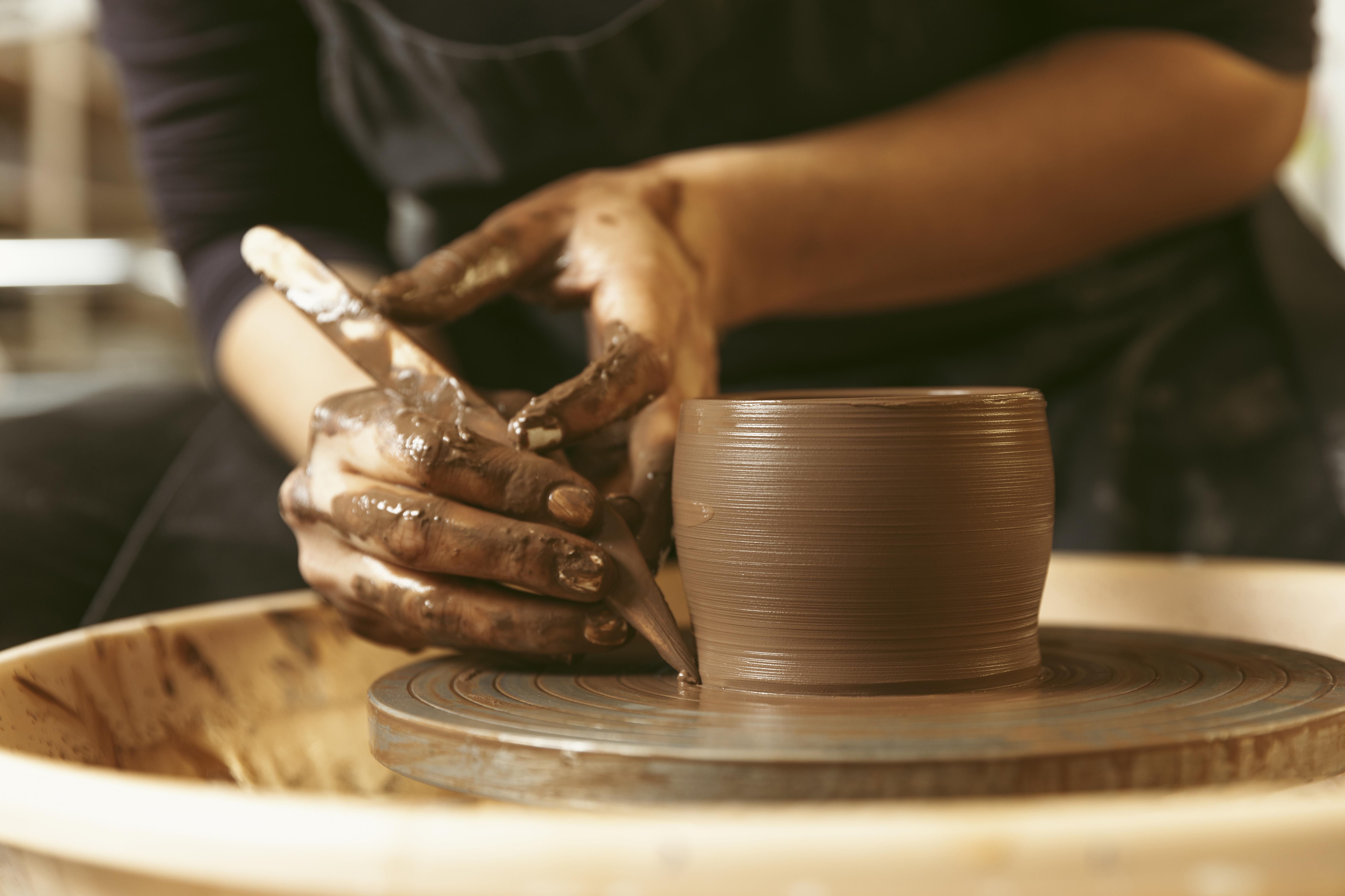 Adaptive Ceramics