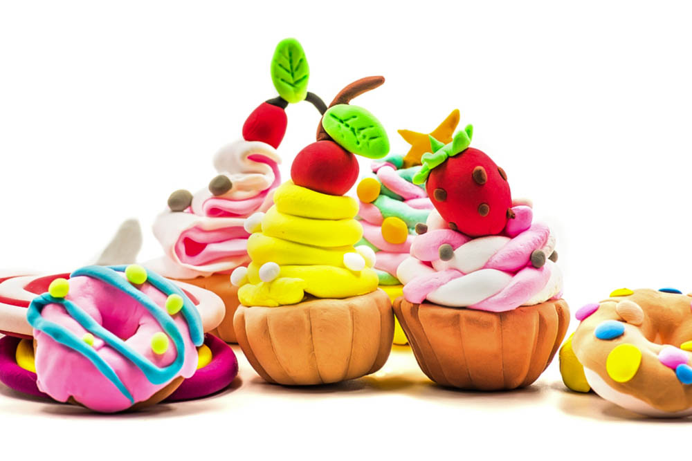 Exploring Clay Good Enough To Eat Camp Ages 6 8 Kids Art