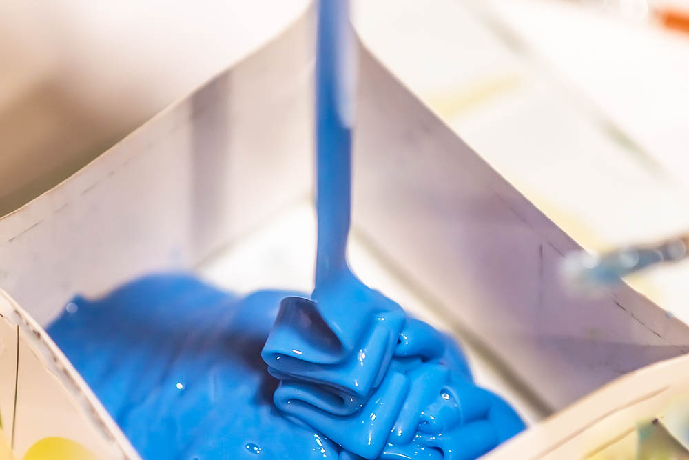 Moldmaking 101 (Ages 16+)