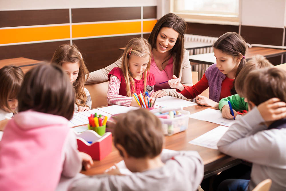 Paper Worlds (Ages 9-13)
