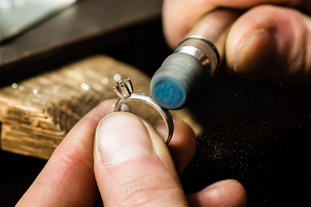 Beginning / Intermediate Jewelry