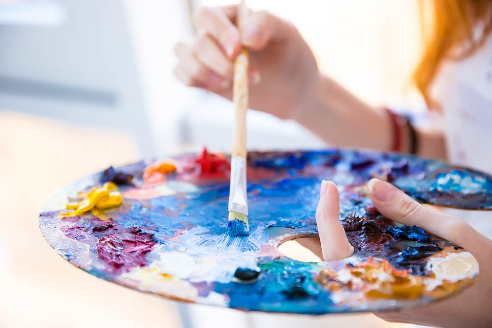 Ocean Odyssey (Ages 4-5)