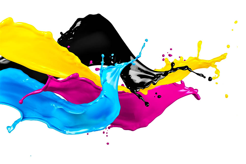 Creative Uses for Inks