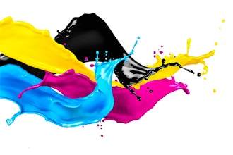 Creative Uses for Inks