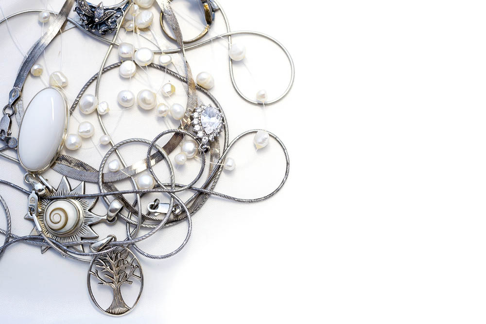 recycle old jewelry